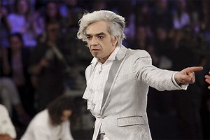 Morgan si racconta tra musica, lavoro e politica. Su Baglioni “Ha fatto bene a dire il suo pensiero”