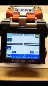 How do Optic Fiber machine Testing | ROAD LIFE