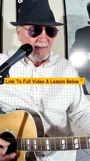 "Mama Tried" Acoustic Guitar Cover #acousticcover #learnguitar