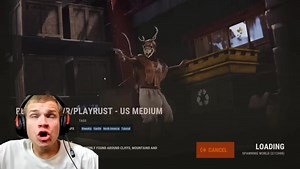 Top Rust Player on PC Gameplay Highlights