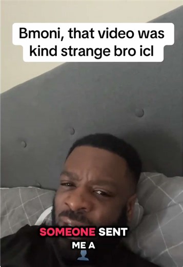 Exploring the Weirdness in TikTok Videos