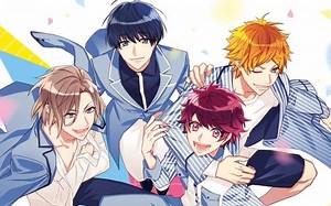 【A3！】公演曲全曲收录（已更完公演6th）