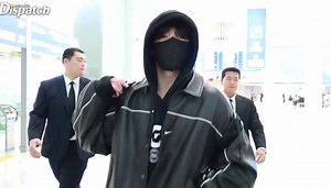 👤: I saw you eating Kancho every day. 👤: Are you done with your Kancho addiction? 🐰: It’s over now. 👤: You found Ian? 🐰 : I found him. 👤: Did you eat them all? 🐰: I couldn’t finish them. | Bangtan PH