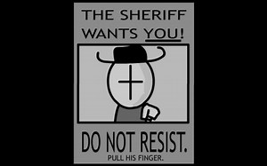 OMG! SHERIFF MOD LEAK!!!1!!!!??!1!!