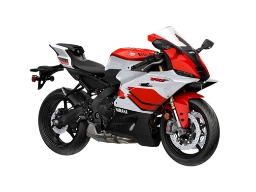 New Yamaha YZFR9 70th Anniversary Edition 2026 for sale in Fredericksburg, Virginia - Boatzon.com - 1777343716373