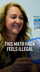 This is a super easy way to memorize numbers! ⌛ Comment the word 'SPONSOR' to find out more about how you can get involved today and help us transform lives! 📲 ______ What is Leaven Kids? Leaven Kids is a U.S.-based charity organization that focuses on uplifting children in under-resourced communities through tutoring and mentoring. We ignite transformation by equipping children right where they live. Let’s create a change 🌍 #leavenkids #supportcenter #childrensupportcenter #youthcenter #child