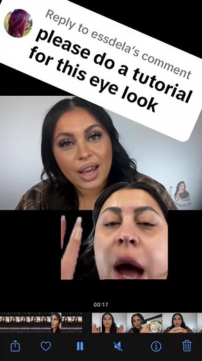 Replying to @essdela #greenscreen 🤩 missmegan15 on maccosmetics.ca Same palette • new look @maccosmetics 24 hour eye base Cozy grey Omega Print Grey stone Illuminaughty Phone number Extended play 86 lash #90seyemakeup #howtodoeyeshadow #howtoblend #cooltonedmakeup