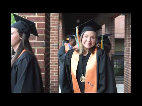 Carolinas College of Health Sciences