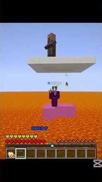 Can We Guess the Mystery Mob?! 👀 #minecraft #minecraftshorts #challenge #guessinggame