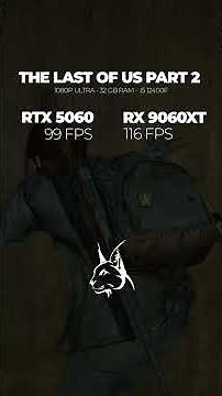 RTX 5060 VS RX 9060 XT 8GB TESTE EM JOGOS COM I5 12400F