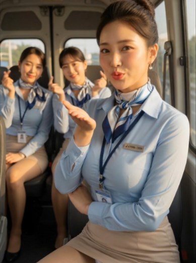 승무원 취업 준비 방법과 면접 팁