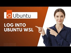 2 Ways to Log Into Ubuntu WSL After Installation
