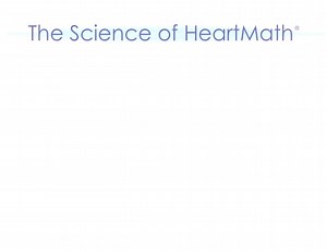 The Science of Heartmath