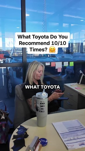 Top Toyota Vehicles: Camry, Tacoma, Tundra, RAV4 Guide