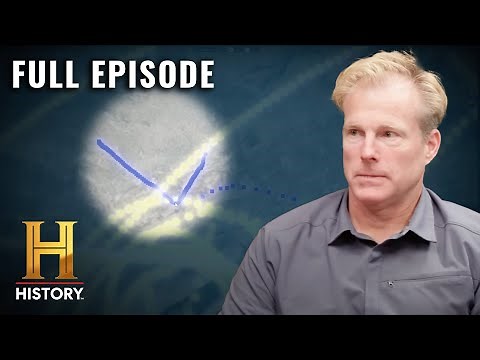The Secret of Skinwalker Ranch: SHOCKING Evidence of UFO Radiation (S3, E3) | Full Episode | History