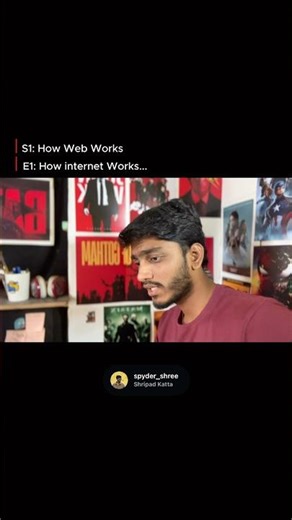 E1: how internet works... #internet #education #artificialintelligence #funny #coding