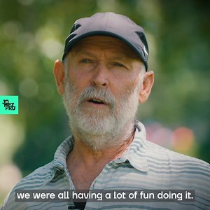 Today I learned Discraft discs were originally sold out of a trunk and some guy takes his parrot with him to the course 🤷😂 Hear more from Discraft founder James Kenner on watch our DGLO final round coverage: F9: https://bit.ly/3BN4yB8 B9: https://bit.ly/3rD333q #jomezpro #discgolf | JomezPro