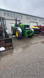 Deluxe edition! | Farmer Tom