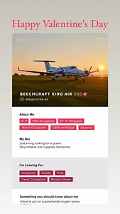 Beechcraft on Reels | Facebook