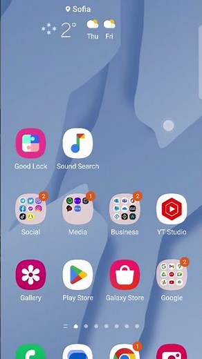 Install Shortcut for Google Sound Search NOW!