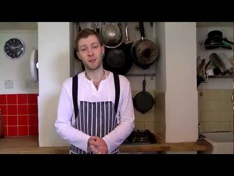 How to Slice a Cheesecake