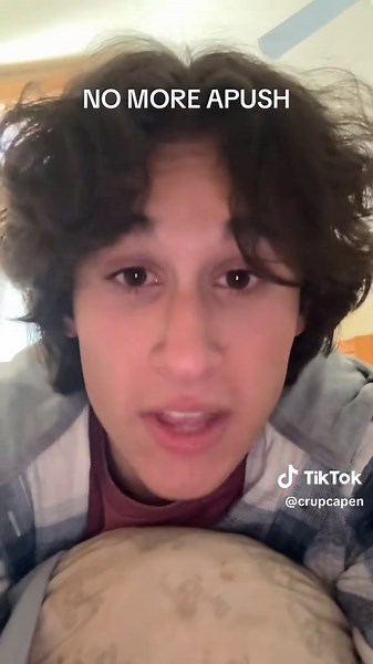 Conquering the APUSH Exam Experience