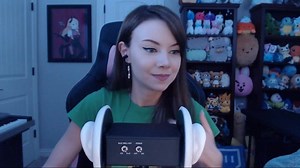 ASMR with Dizzy! #152