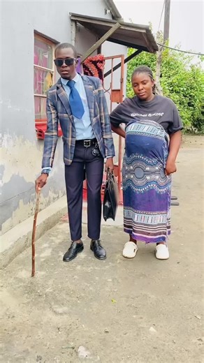 Mr. and Mrs. Comedy Moments