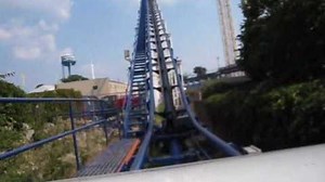 Corkscrew (Cedar Point)