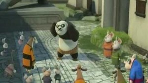 Enter the Dragon Promo - KFP LOA