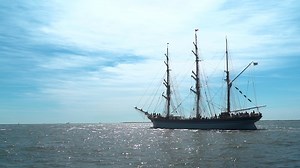 The 1877 ELISSA returns to the Gulf waters this April for her 2021 day sail series. Visit https://www.galvestonhistory.org/events/elissa-daysails for details on advance tickets, dates, and more! Galveston Historical Foundation members get early access to tickets as part of their new GalvestonHistory platform. Check the link for info! General public tickets will go on sale on Monday, February 22 at 10 a.m. #LoveGalveston | VisitGalveston.com | Galveston Island