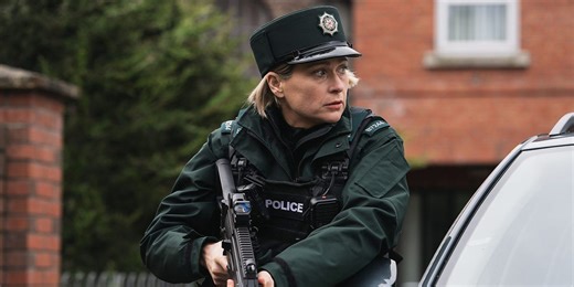'One Of The Greatest Police Shows Of All Time': The Best BBC Crime Dramas To Stream This January