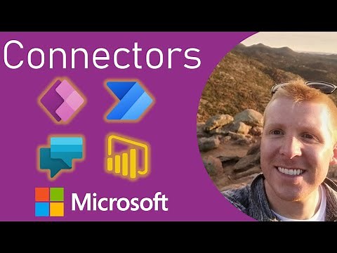 Power Platform Connectors: A Closer Look