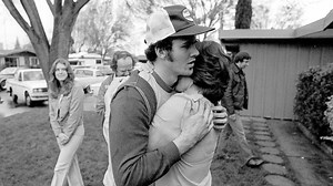 Two brothers tied to Yosemite, one a hero, the other a monster: Part 1