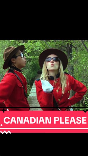 #CanadianPlease PART 1 by @juliabentleymusic and @gunnarolla What's your favourite Canadian anthem? 🍁