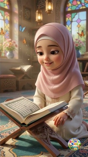 Surah Al-Ikhlas | Qur'an Memorization for Children