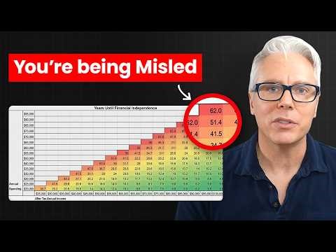 Millions Trust This Retirement Chart. They Shouldn’t.