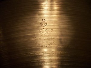 Zildjian Serial Number Dating