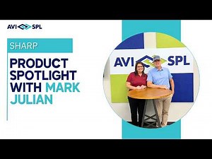 Introducing SHARP BrightSign Built-In SDM Player | The Future of Digital Signage