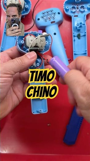 Beware of Chinese products. Ku String battery is a rip-off.