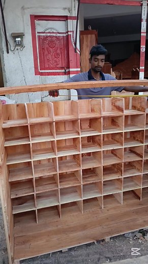 271K views · 3.2K reactions | Building pigeon house wood work #pet #animals #farming #Building #pigeon #house #woodworking #pigeonlove | Suborna fancy pigeon loft | Facebook