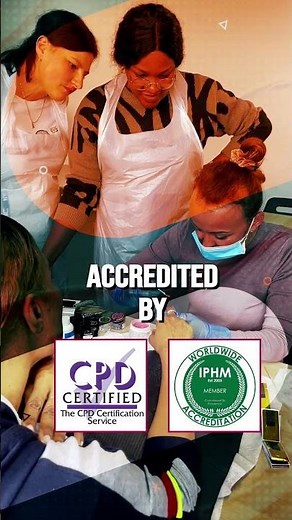 💅 Complete Nail Technician Course | Master Every Skill 💅