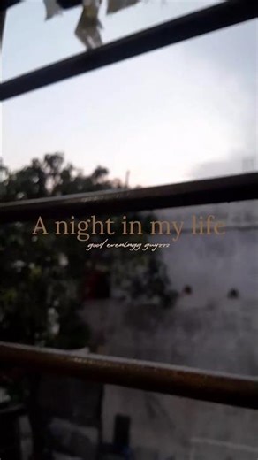 A night in my life...✨️#nightvlog #hostellife #sumup #explorepage #explore