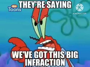 Spongebob Squarepants UK Dub on Nicktoons UK (2008 RARE)