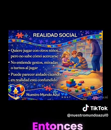 Entendiendo el Autismo Nivel 1: Dificultades y Realidades