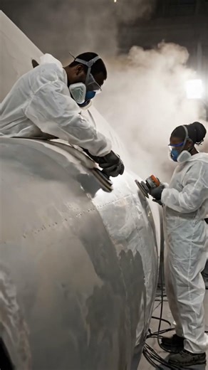 Quiet Aircraft Restoration — From Forgotten Airframe to Flight-Ready