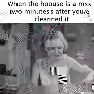 162K views · 2.8K reactions | Why are our families so messy?! ...