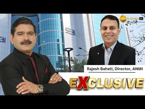 Exclusive Interview with Rajesh Baheti on SEBI's Game-Changing Policy for Brokers