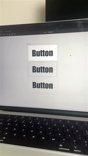 ‏How to add icons to your components in Figma