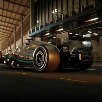 Ford Returns with Red Bull